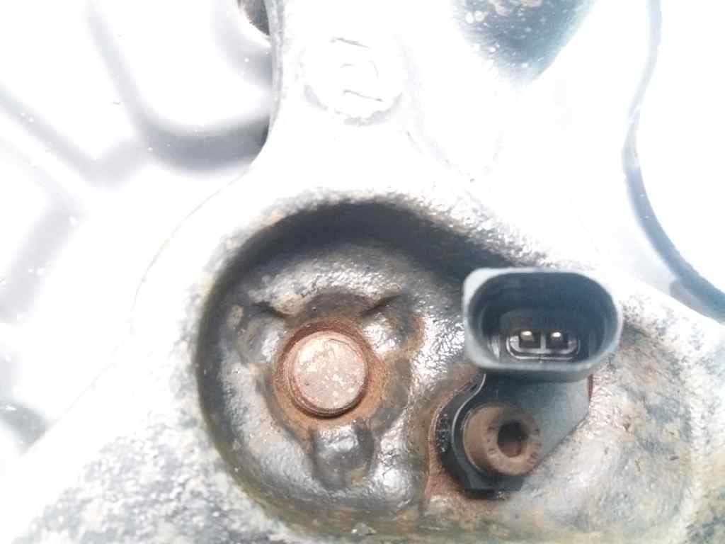 Mangueta trasera izquierda SEAT LEON (1P1) 5