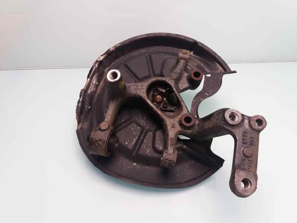 Mangueta trasera izquierda SEAT LEON (1P1) 3