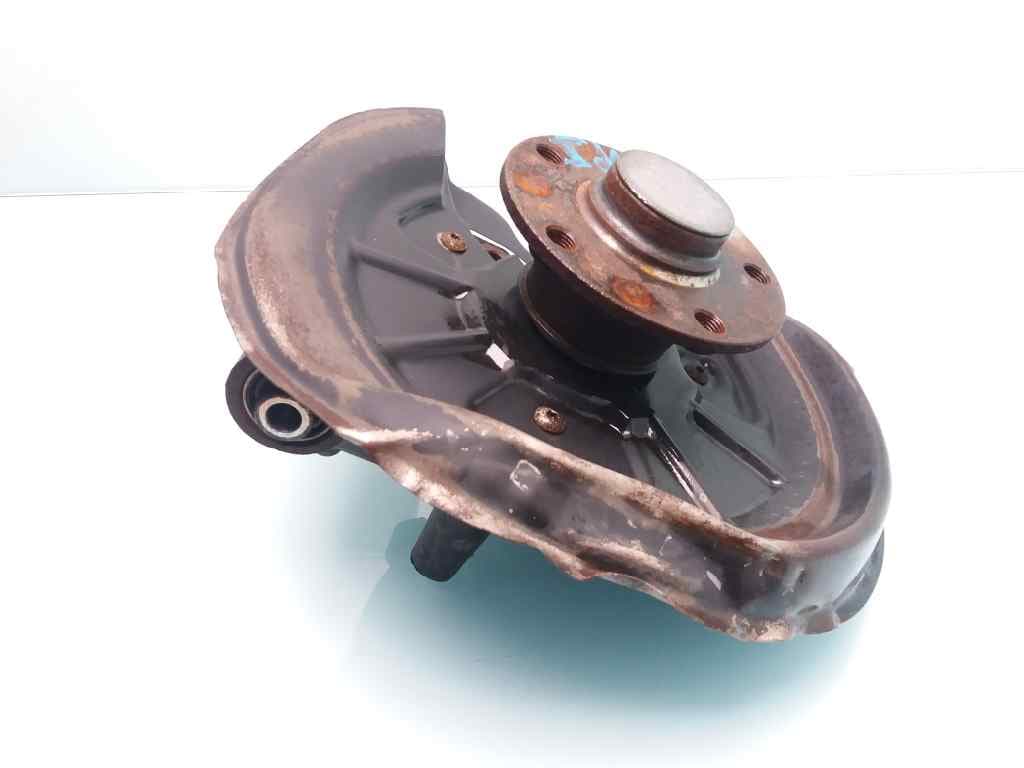 Mangueta trasera izquierda SEAT LEON (1P1) 2