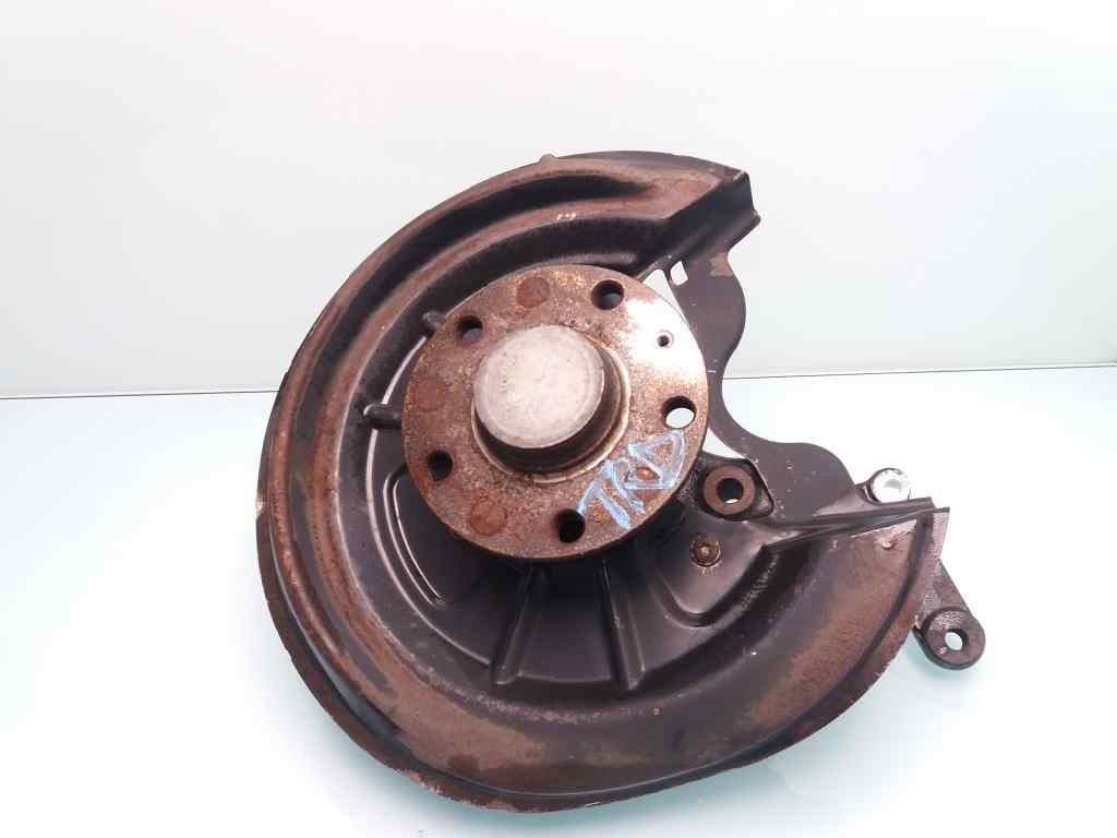Mangueta trasera derecha SEAT LEON (1P1)