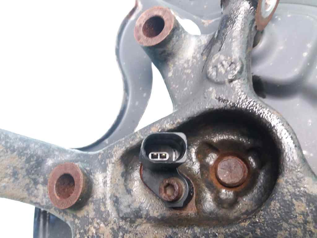 Mangueta trasera derecha SEAT LEON (1P1) 5