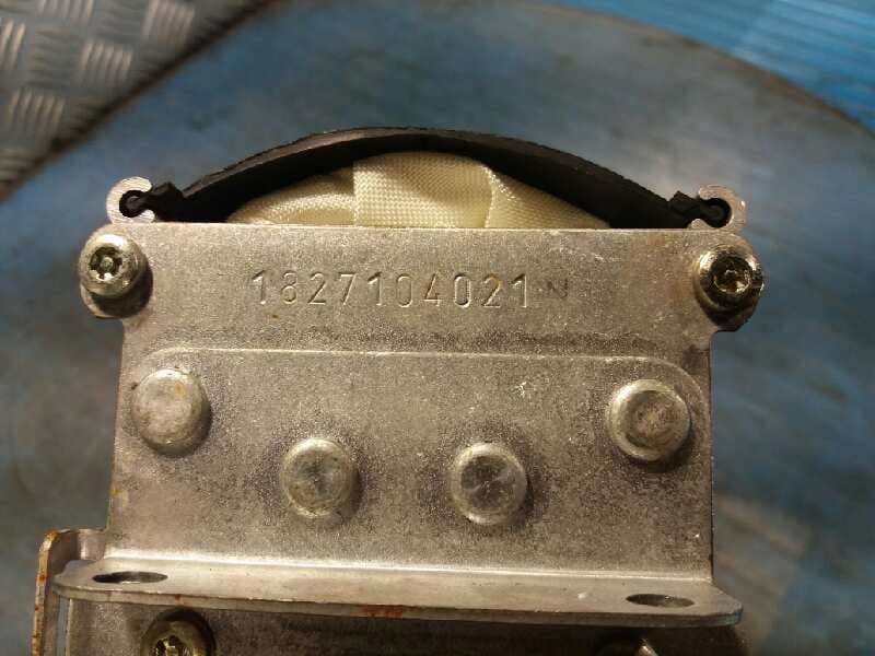Airbag delantero derecho SEAT LEON (1M1) 3