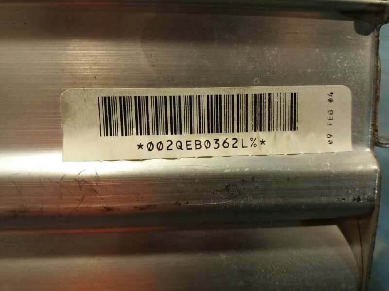Airbag delantero derecho SEAT LEON (1M1) 2