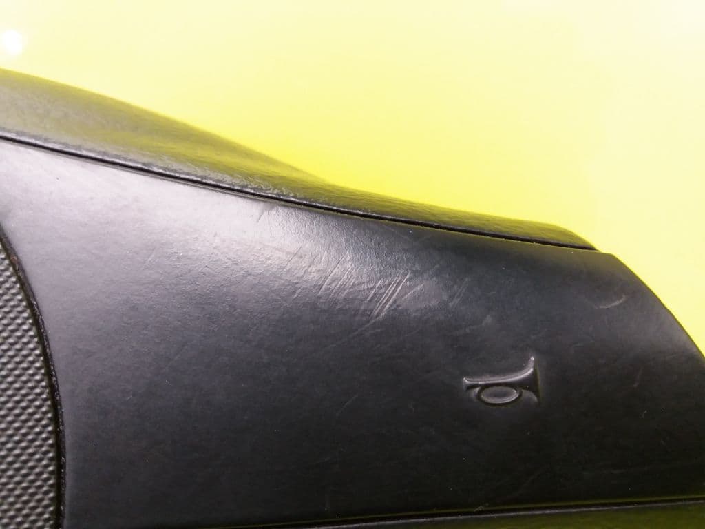 Airbag delantero izquierdo SEAT LEON (1M1) 5