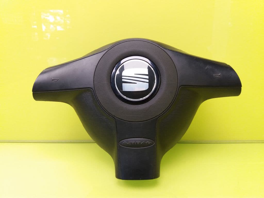 Airbag delantero izquierdo SEAT LEON (1M1)