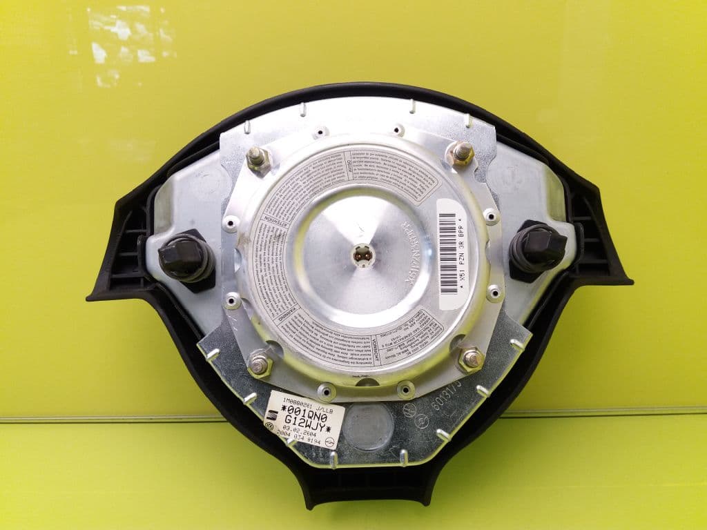 Airbag delantero izquierdo SEAT LEON (1M1) 2