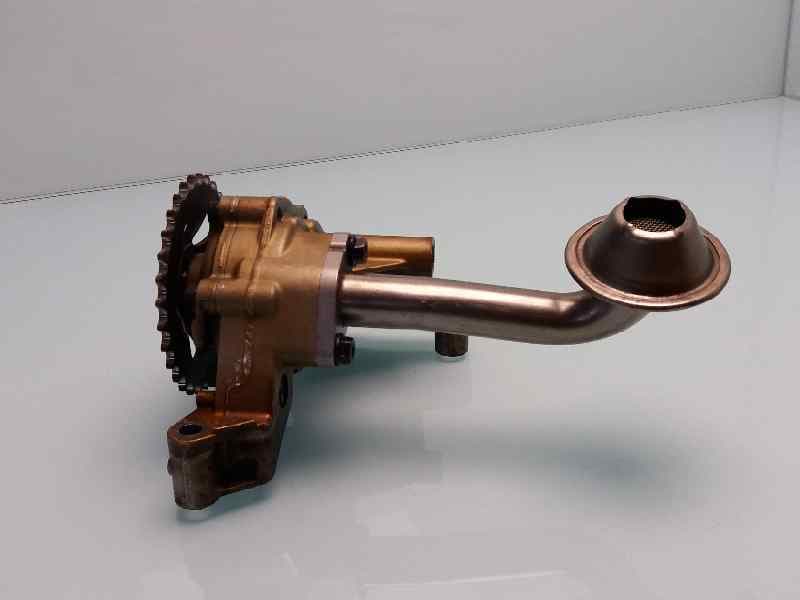 Bomba aceite SEAT LEON (1M1)