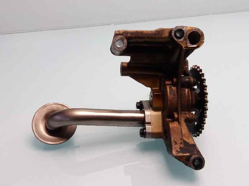 Bomba aceite SEAT LEON (1M1) 4