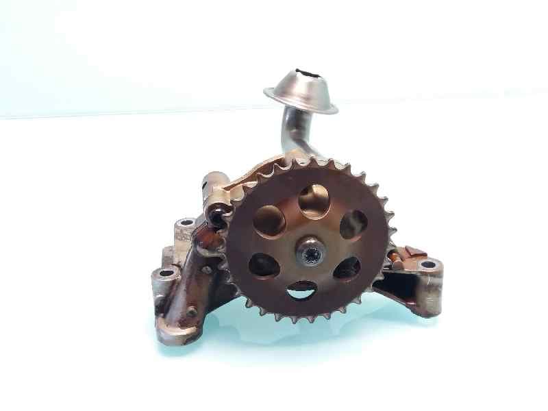 Bomba aceite SEAT LEON (1M1) 3