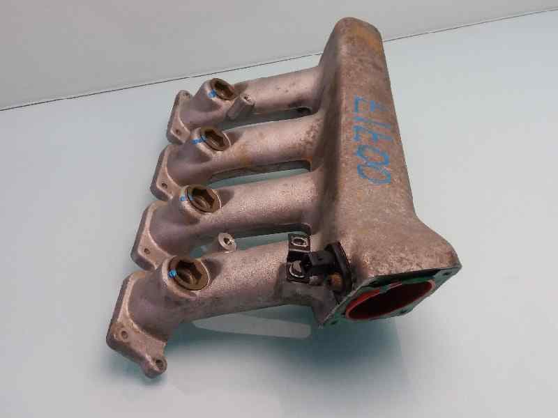 Colector admision SEAT LEON (1M1) 4