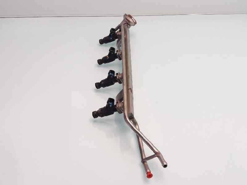Rampa inyectora SEAT LEON (1M1) 5