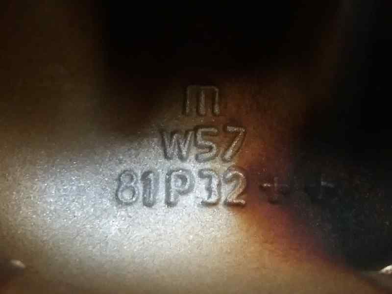 Piston SEAT LEON (1M1) 5