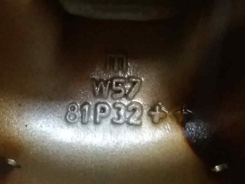 Piston SEAT LEON (1M1) 2