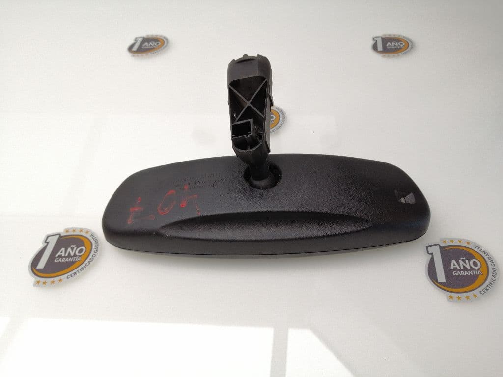 Espejo interior PEUGEOT 407 5