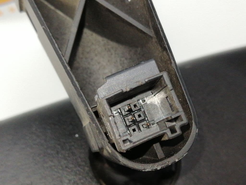 Espejo interior PEUGEOT 407 3