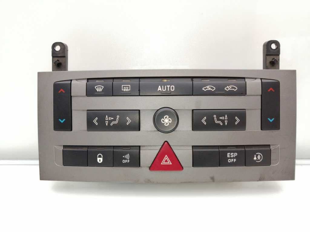 Recambio PEUGEOT 407 ref. 96573322YW02