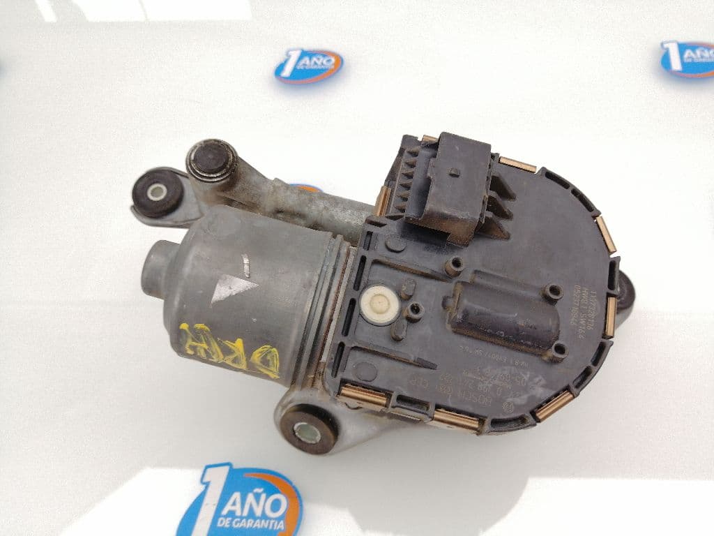 Motor limpia delantero PEUGEOT 407