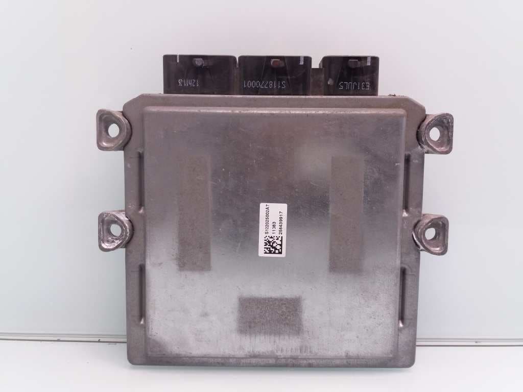 Centralita motor uce PEUGEOT 407 2