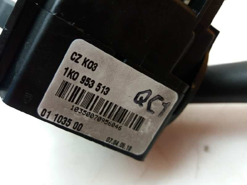 Mando intermitentes VOLKSWAGEN GOLF V BERLINA (1K1) 3