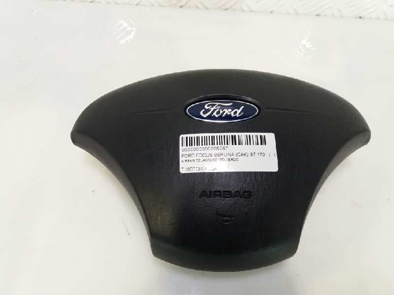 Airbag delantero izquierdo FORD FOCUS