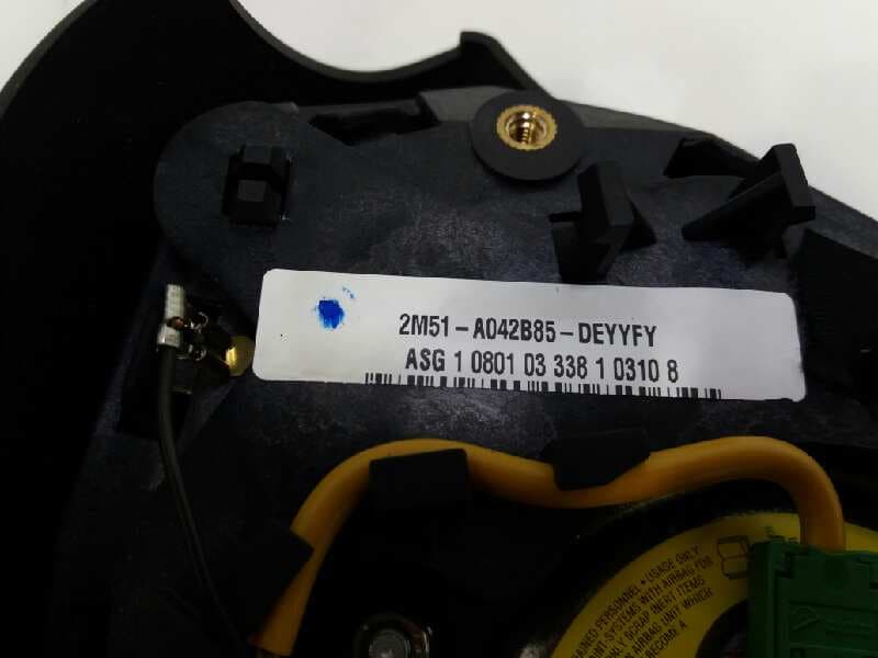 Airbag delantero izquierdo FORD FOCUS 3