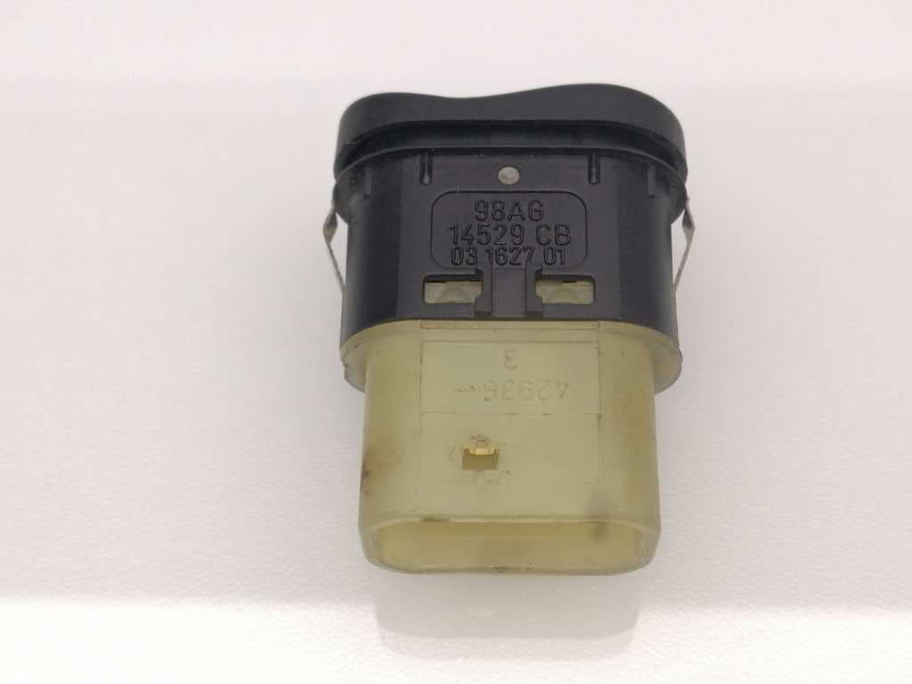 Mando elevalunas trasero derecho FORD FOCUS 3