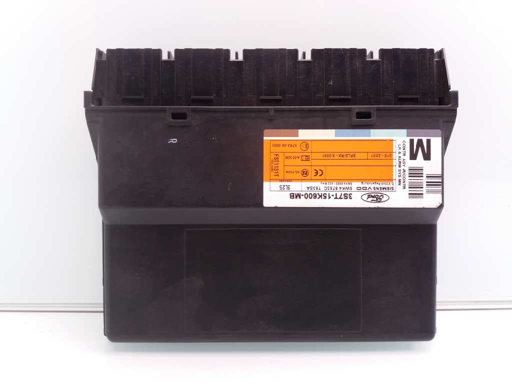 Modulo electronico FORD FOCUS