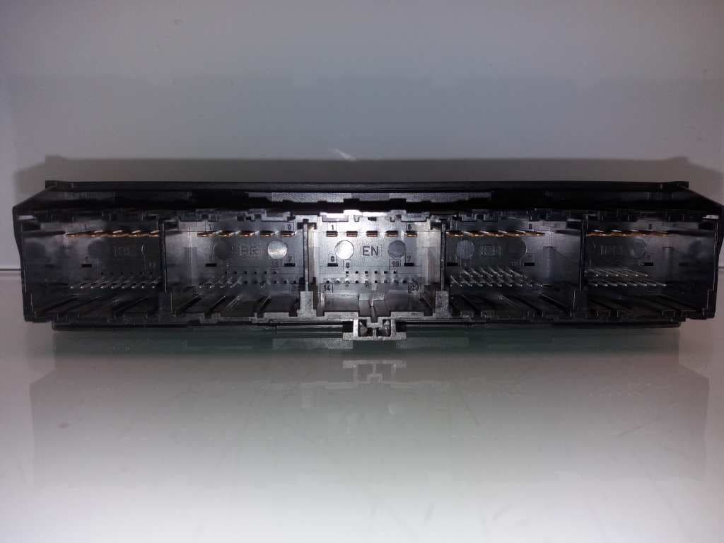 Modulo electronico FORD FOCUS 3