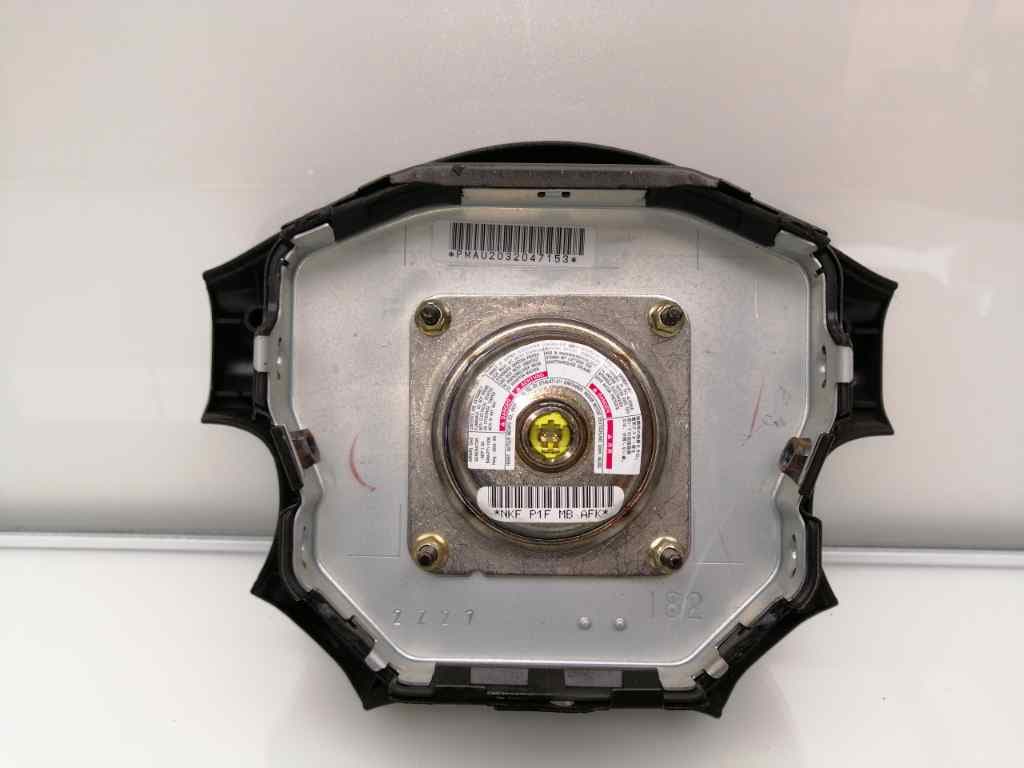 Airbag delantero izquierdo NISSAN NAVARA PICK-UP (D40M) 3
