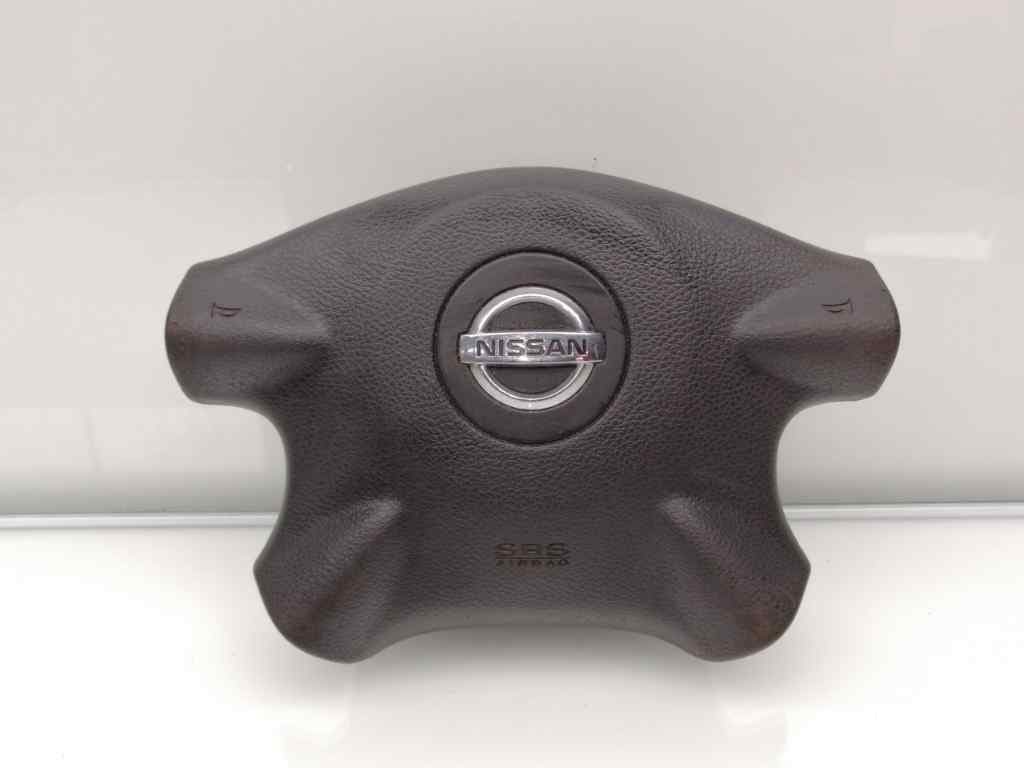 Airbag delantero izquierdo NISSAN NAVARA PICK-UP (D40M)
