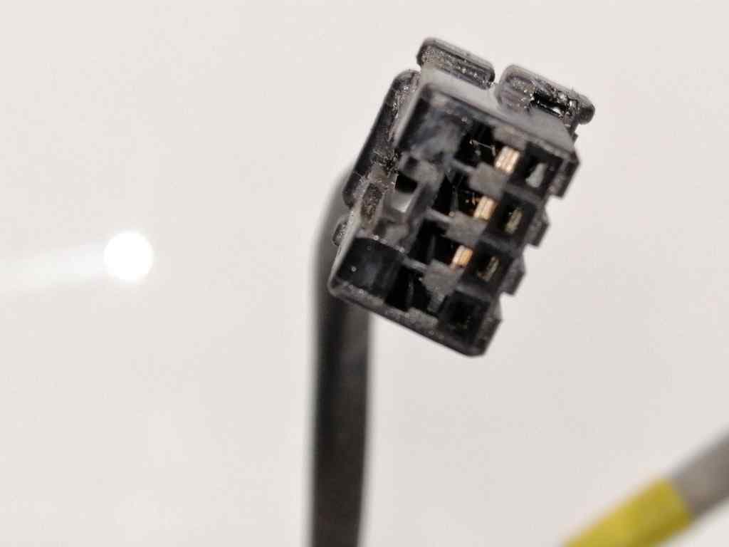 Anillo airbag NISSAN NAVARA PICK-UP (D40M) 3