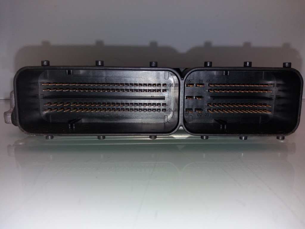 Centralita motor uce BMW SERIE 1 LIM 4