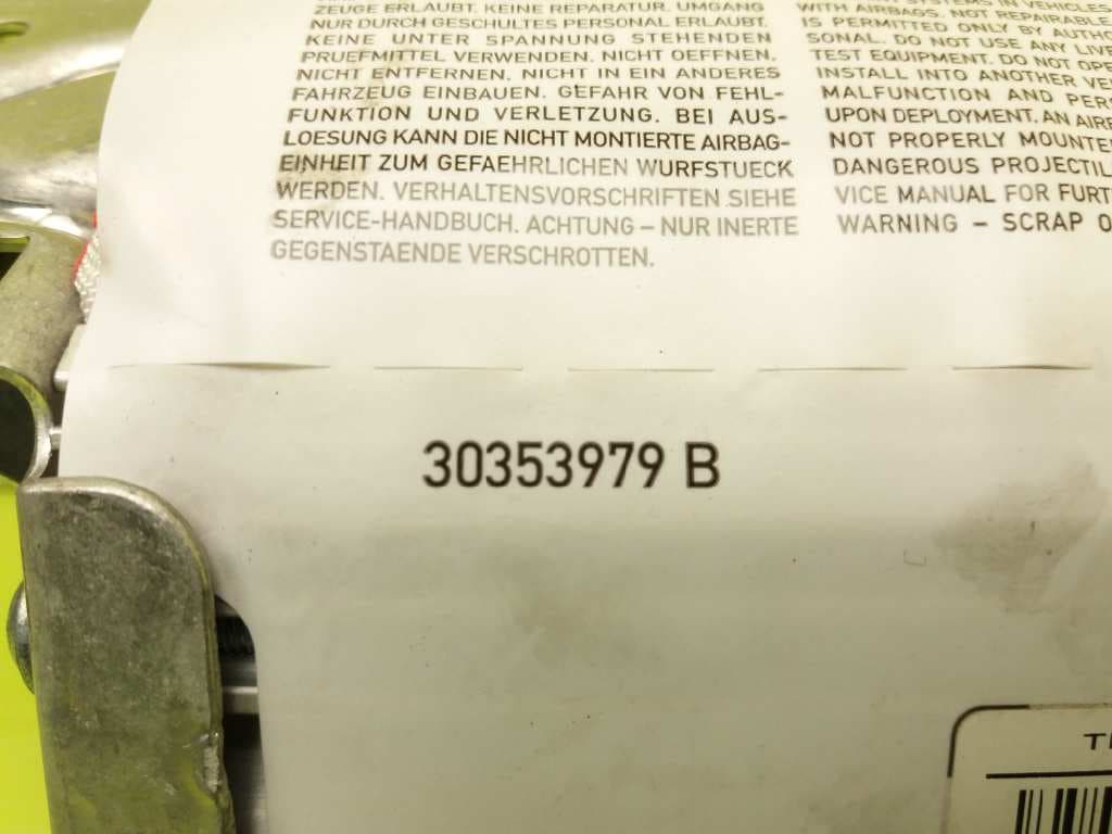 Airbag delantero derecho BMW SERIE 1 LIM 2