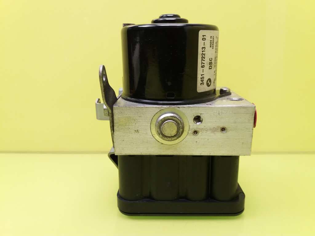 Abs BMW SERIE 1 LIM 4