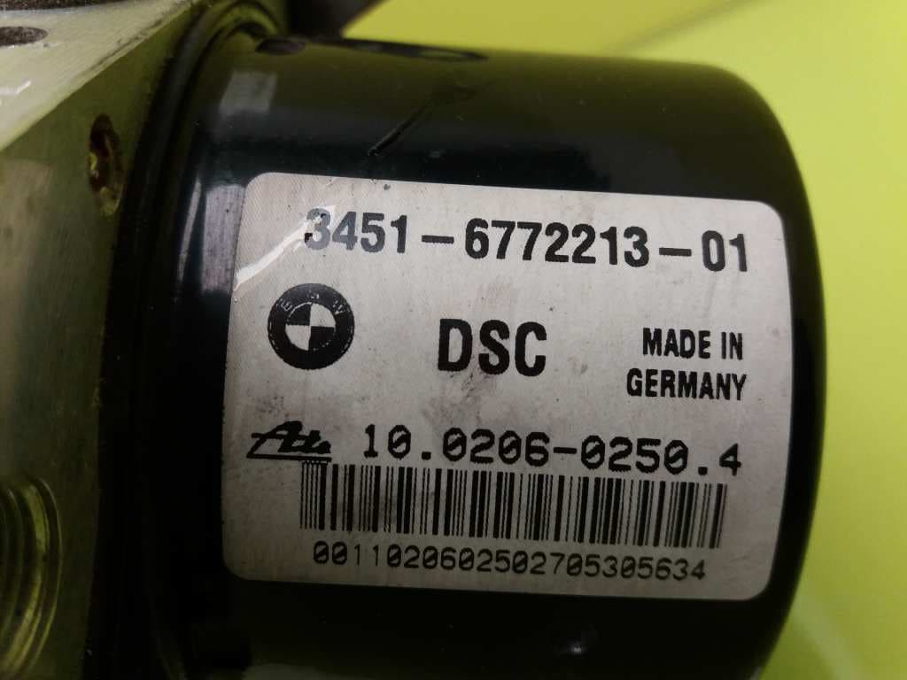 Abs BMW SERIE 1 LIM 3