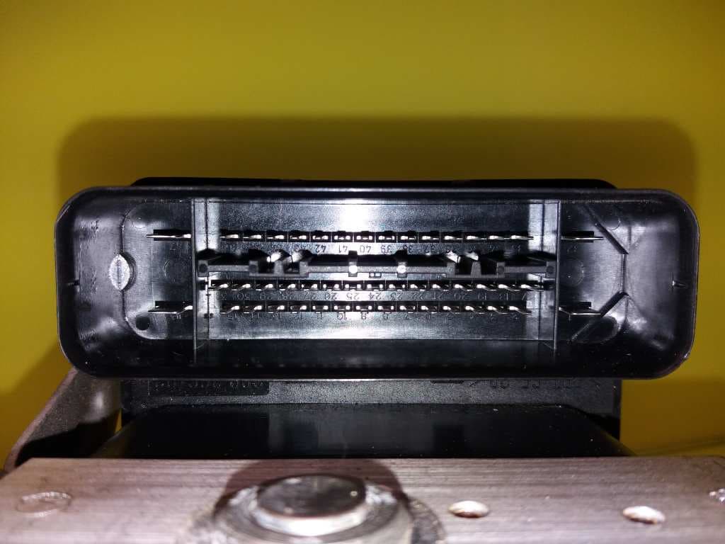 Abs BMW SERIE 1 LIM 2