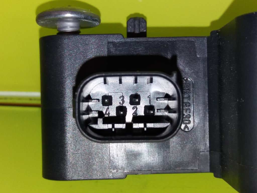 Sensor BMW SERIE 1 LIM 5