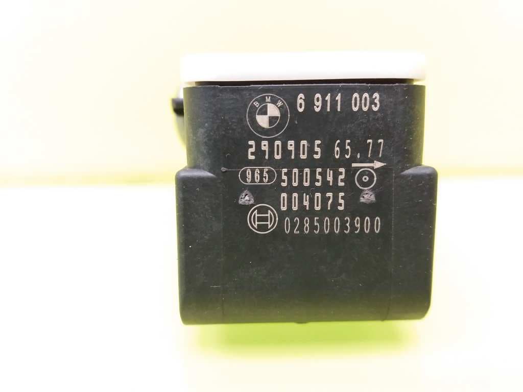Sensor BMW SERIE 1 LIM 4