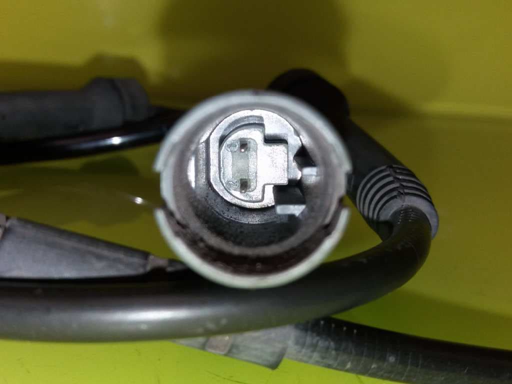 Sensor BMW SERIE 1 LIM 4