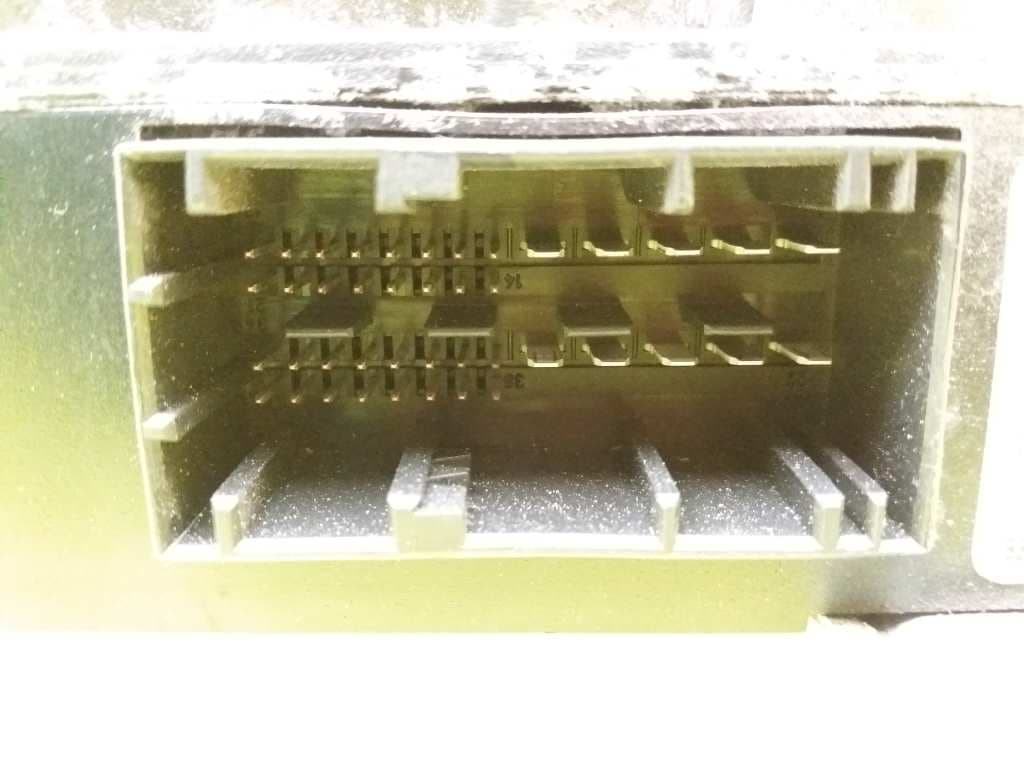 Sistema audio / radio cd BMW SERIE 1 LIM 5