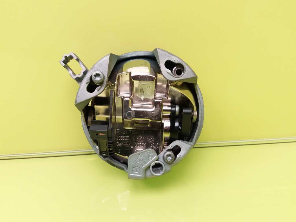 Maneta exterior porton BMW SERIE 1 LIM 5