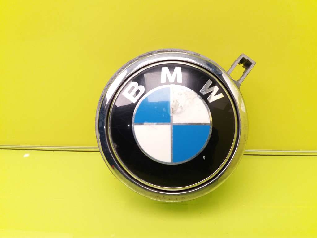 Maneta exterior porton BMW SERIE 1 LIM