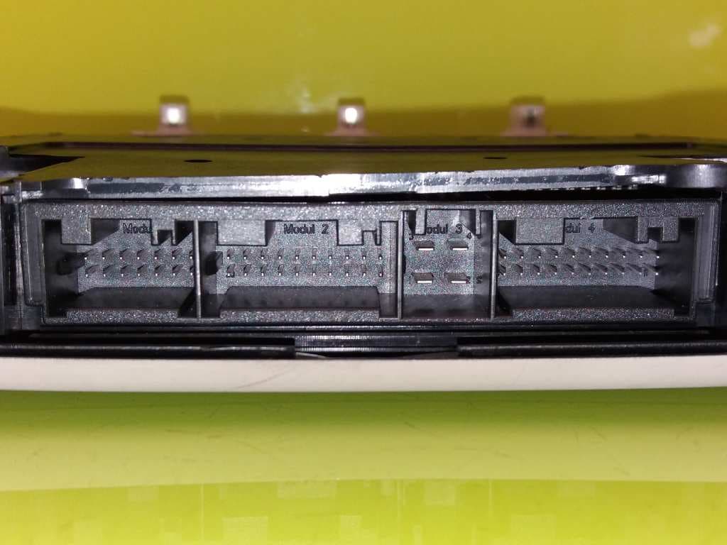 Luz interior BMW SERIE 1 LIM 4