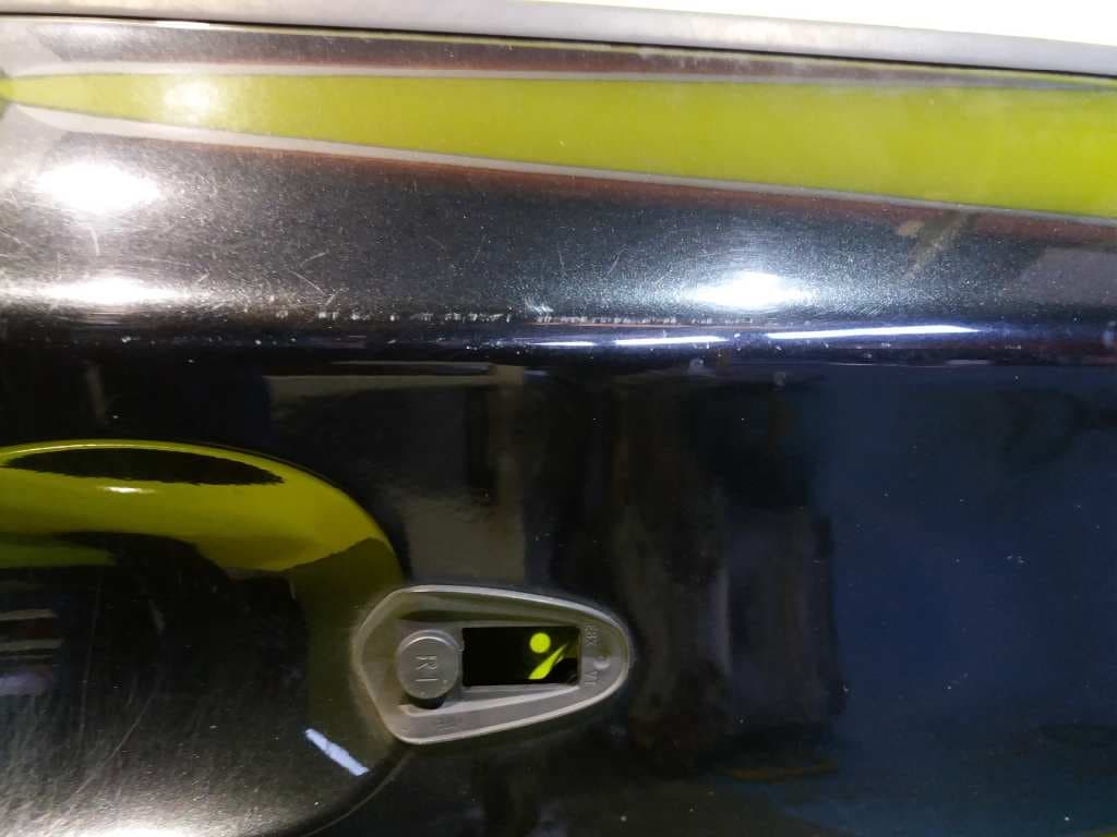 Puerta delantera derecha BMW SERIE 1 LIM 3