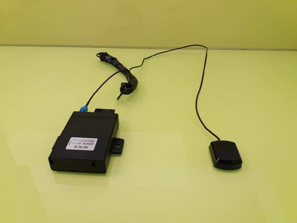 Antena BMW SERIE 1 LIM