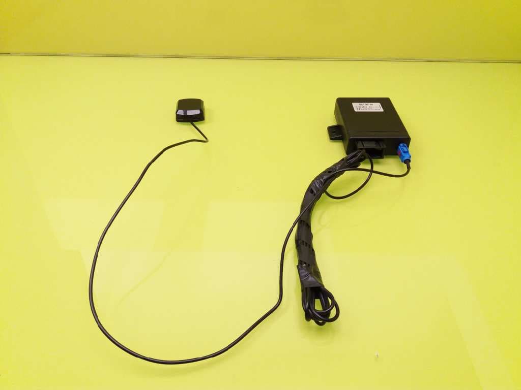 Antena BMW SERIE 1 LIM 5