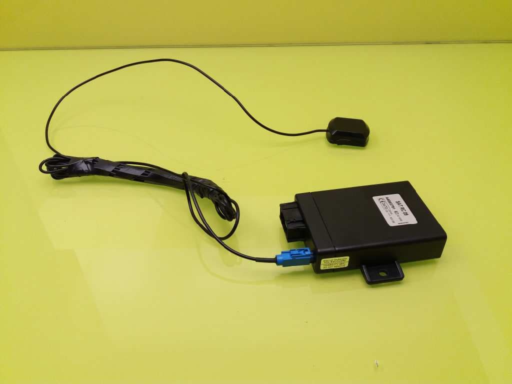 Antena BMW SERIE 1 LIM 4