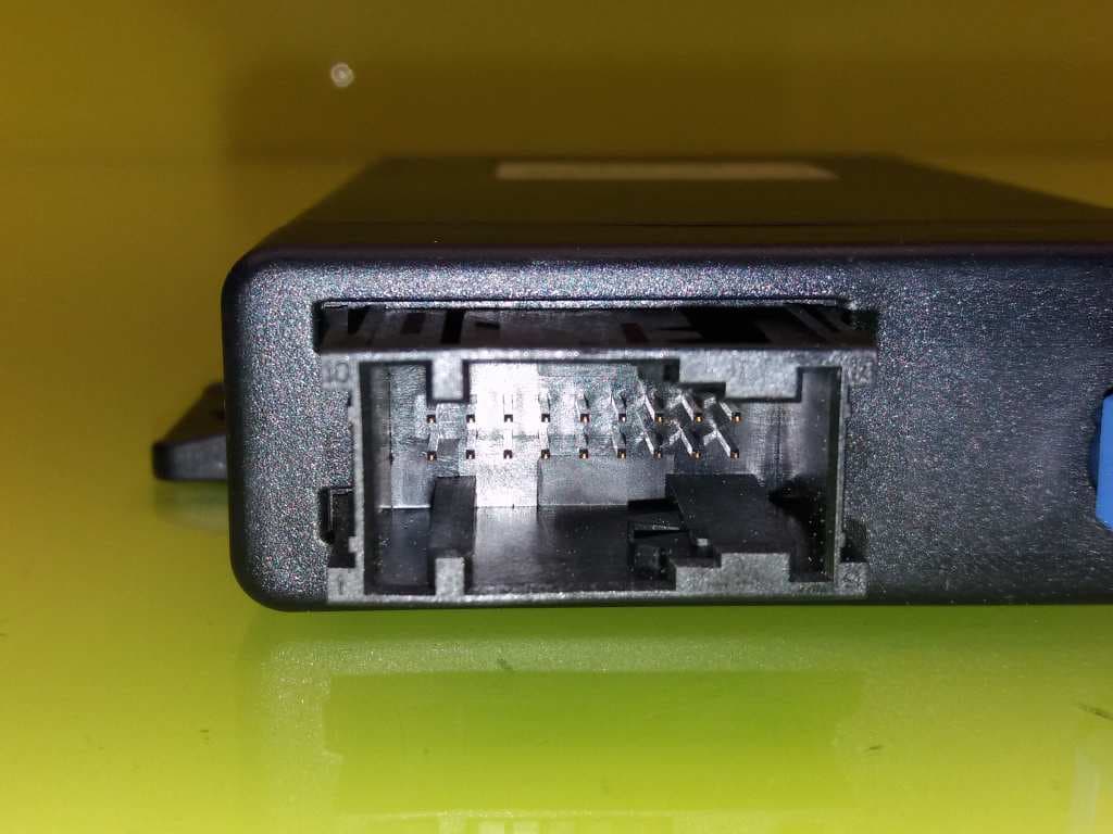 Antena BMW SERIE 1 LIM 3