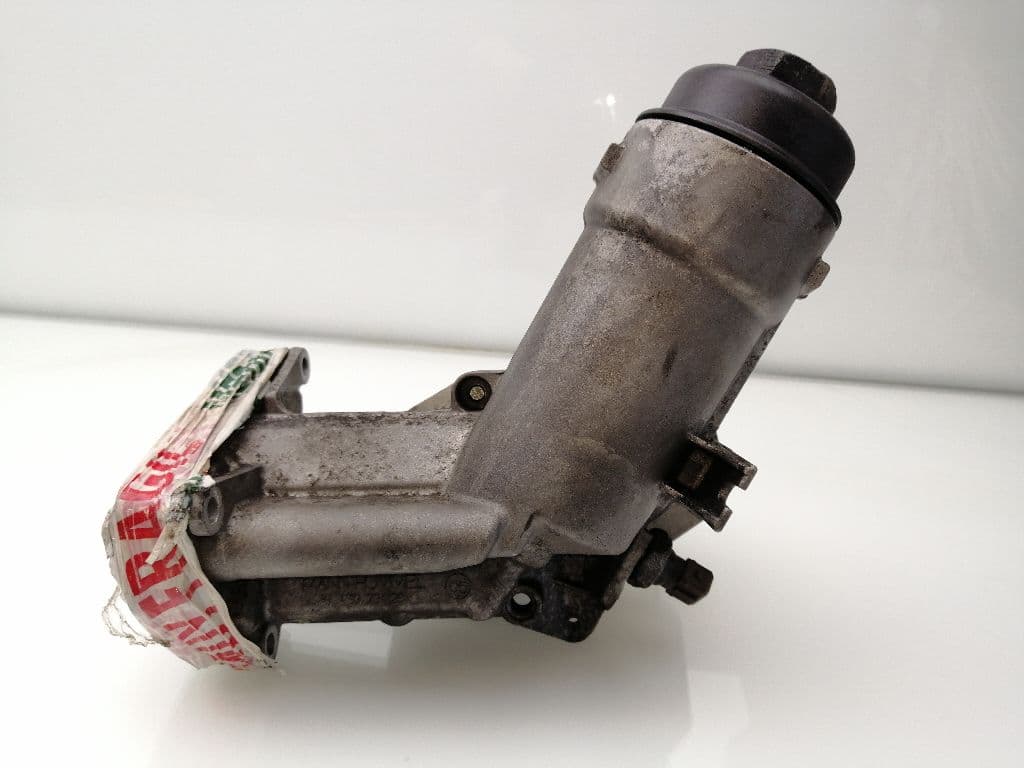 Soporte filtro aceite BMW SERIE 1 LIM