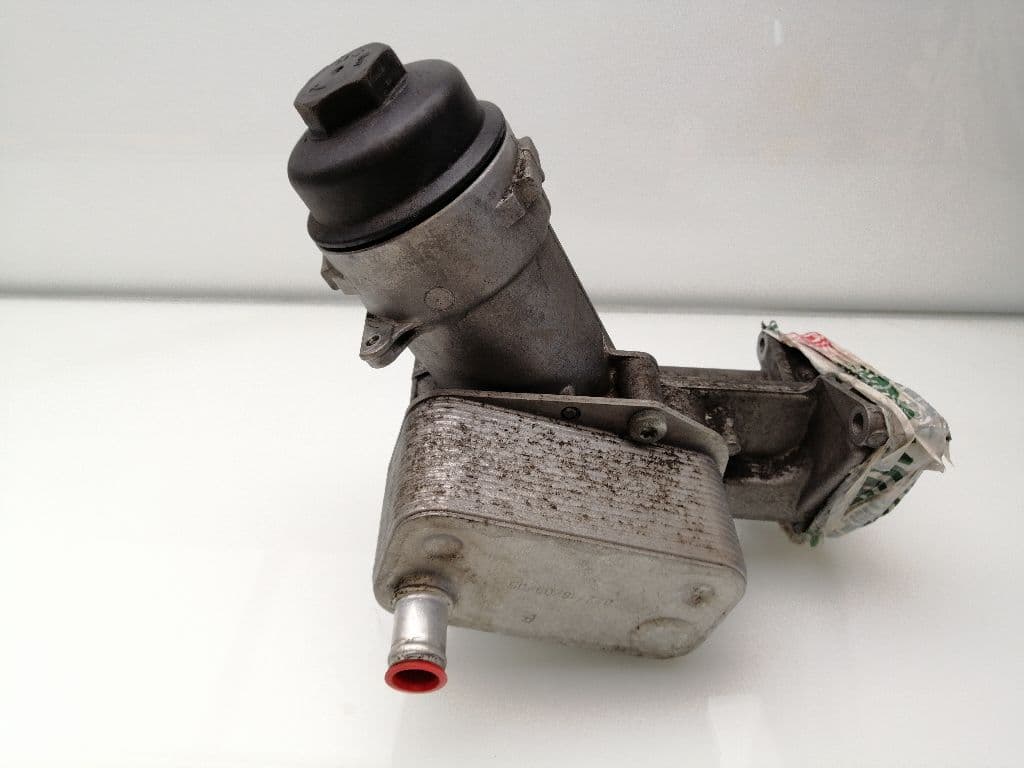Soporte filtro aceite BMW SERIE 1 LIM 2